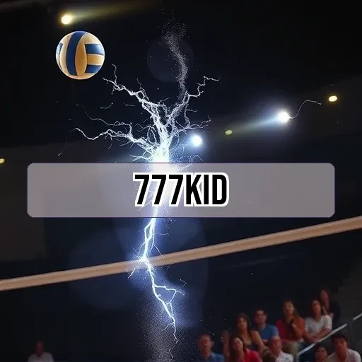 777kid.com: Descubra o Mundo dos eSports e Aprenda Jogando