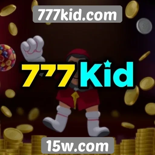 Comparativo de jogos oferecidos no 777kid.com