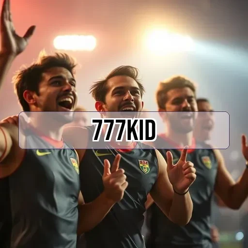 777kid.com: Os Melhores Jackpots que Você Não Pode Perder!
