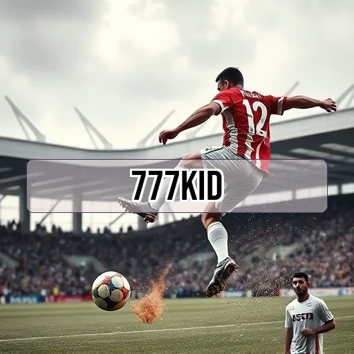 777kid.com: Explore o Mundo Fascinante dos Jogos NFT Agora Mesmo!