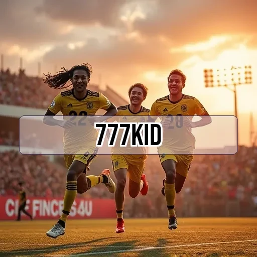 777kid.com: Descubra as Melhores Ofertas de Poker Online para Você!