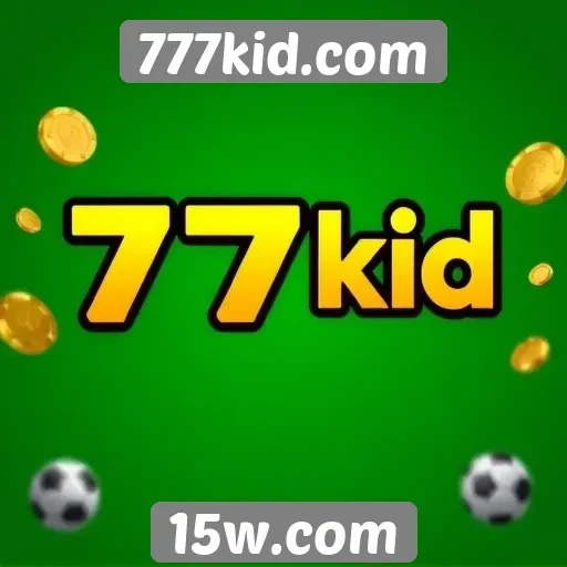 Promoções e bônus oferecidos no site 777kid.com