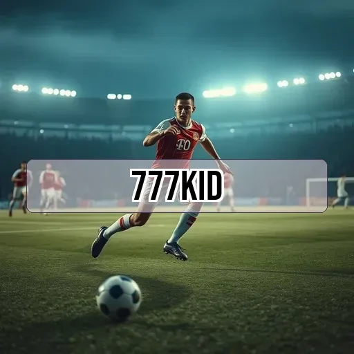 777kid.com: As Melhores Promoções para Jogadores em Busca de Diversão