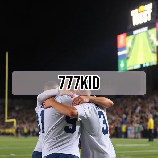 777kid.com: O Melhor Lugar para Apostar em Roleta Online