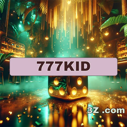 777kid.com Baixar App
