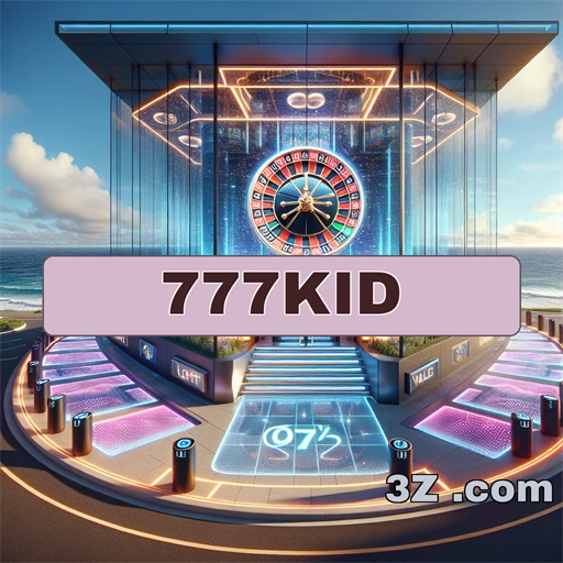 777kid.com Seguro e Confiável