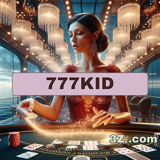 777kid.com Login Rápido