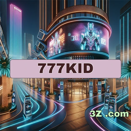777kid.com Pagamentos Rápidos
