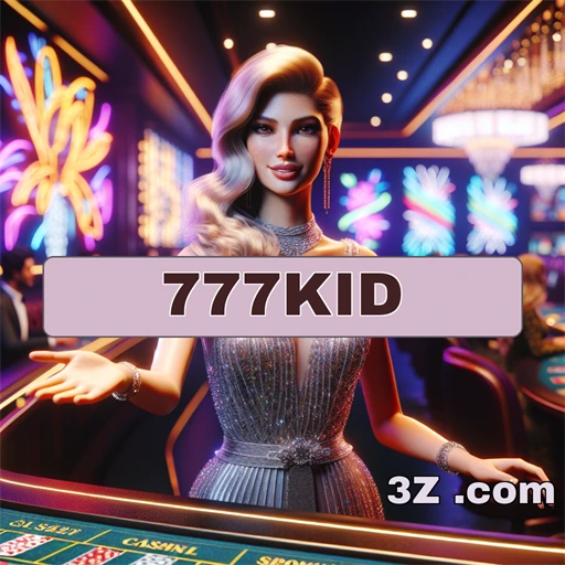 777kid.com Plataforma Oficial