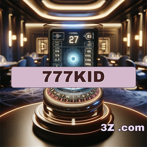 777kid.com Clube VIP